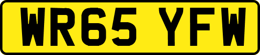 WR65YFW