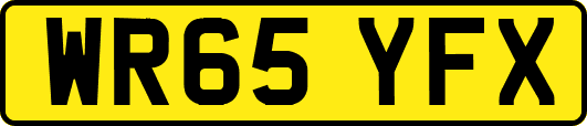 WR65YFX