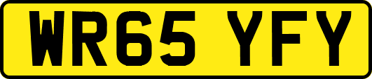 WR65YFY