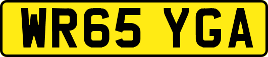 WR65YGA