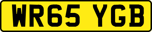 WR65YGB