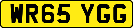 WR65YGG