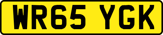 WR65YGK