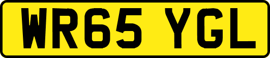 WR65YGL
