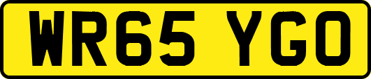 WR65YGO