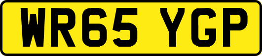 WR65YGP