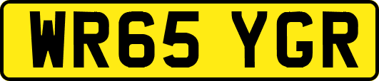WR65YGR