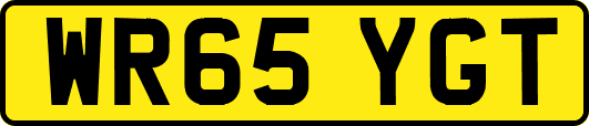WR65YGT