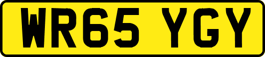 WR65YGY