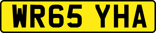 WR65YHA