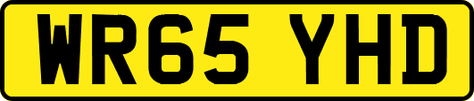 WR65YHD