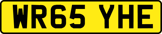 WR65YHE