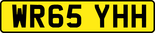 WR65YHH
