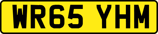 WR65YHM