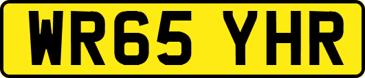WR65YHR