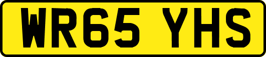 WR65YHS