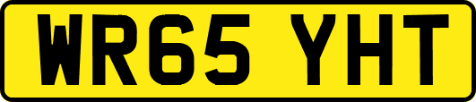 WR65YHT