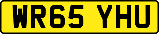 WR65YHU