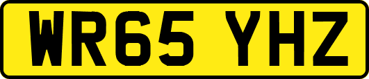 WR65YHZ