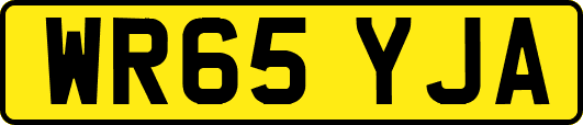 WR65YJA