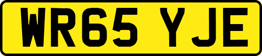 WR65YJE