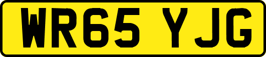 WR65YJG