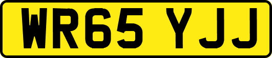 WR65YJJ