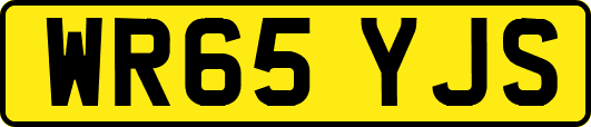 WR65YJS