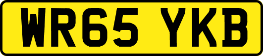 WR65YKB