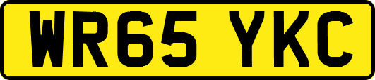 WR65YKC