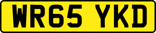 WR65YKD