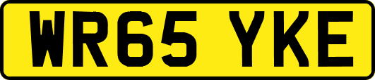 WR65YKE