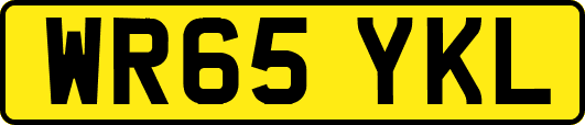 WR65YKL
