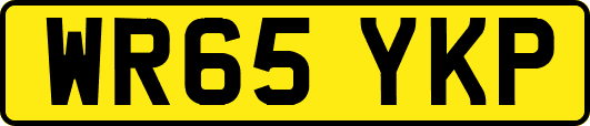 WR65YKP
