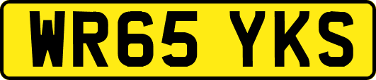 WR65YKS