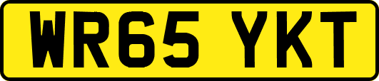 WR65YKT