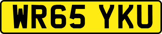WR65YKU