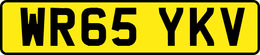 WR65YKV