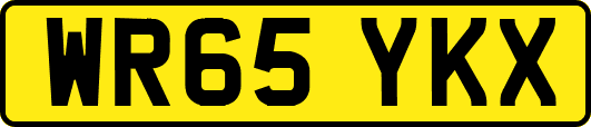 WR65YKX