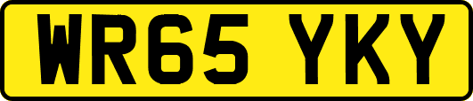 WR65YKY