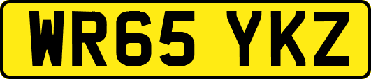 WR65YKZ