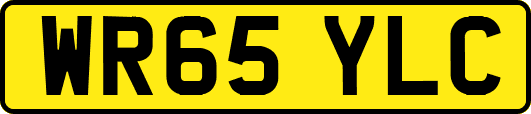 WR65YLC