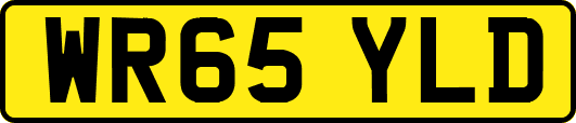 WR65YLD