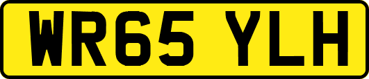 WR65YLH