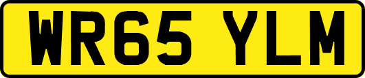 WR65YLM