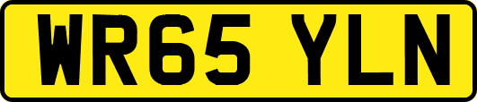 WR65YLN