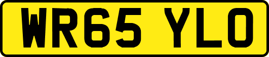 WR65YLO