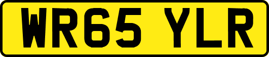 WR65YLR