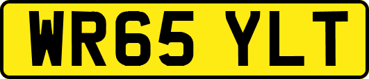 WR65YLT