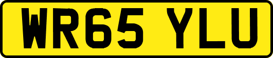 WR65YLU